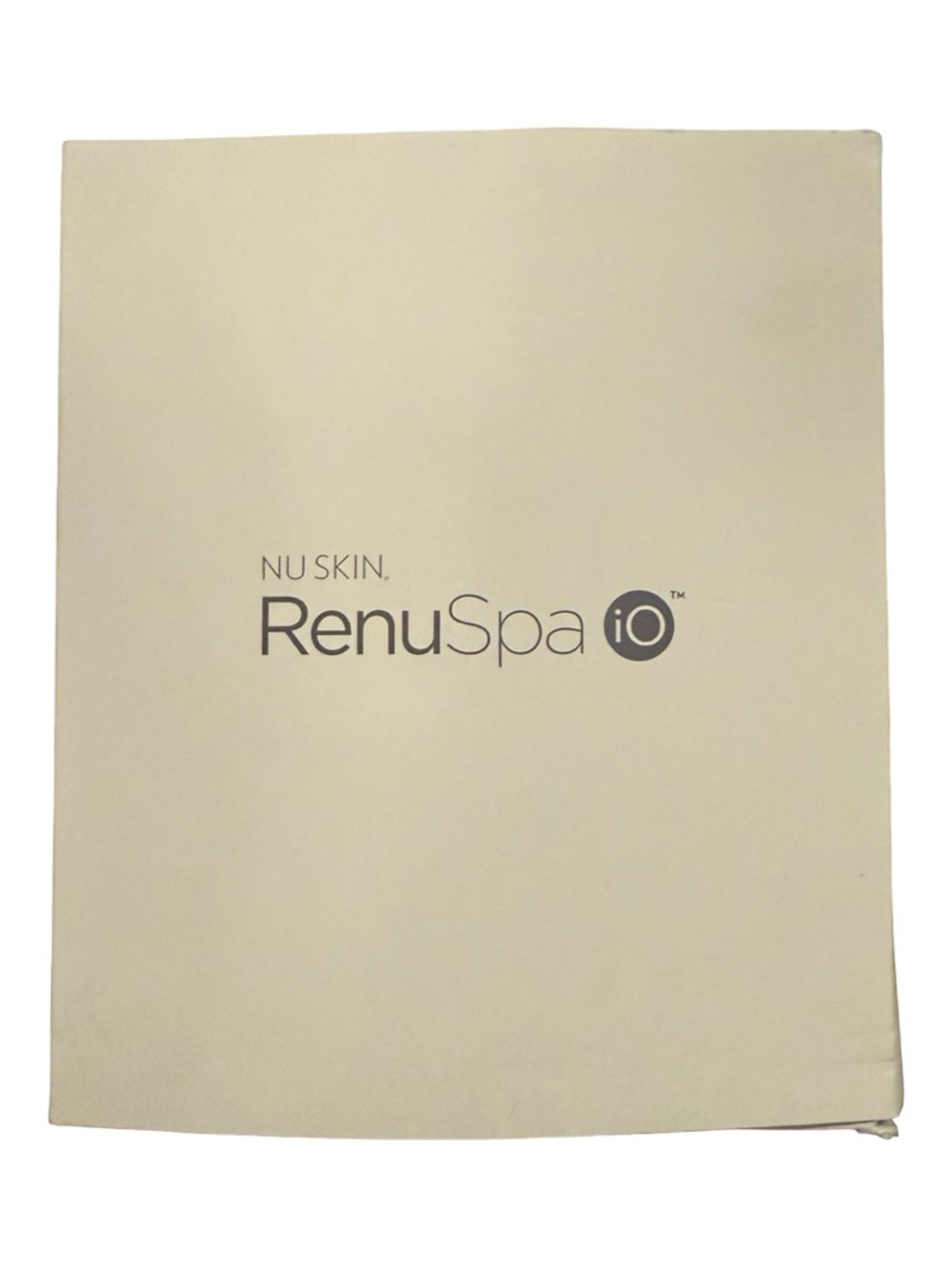 Nu Skin RenuSpa iO - NEW & SEALED (Expired Gel) - Picture 12 of 14